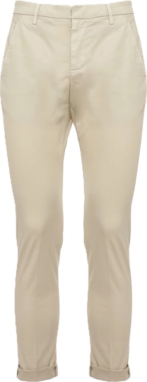 Dondup Rtw Avena Latte