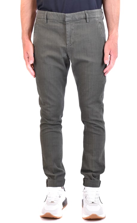 Dondup DONDUP UP235FS0236BM5DU643