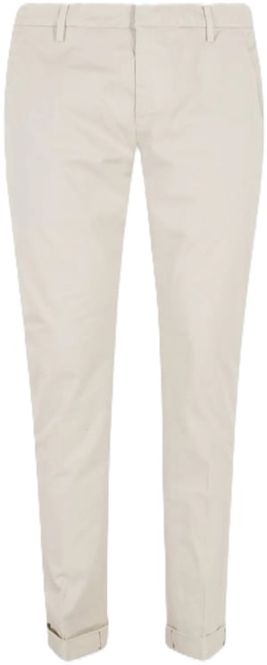 Dondup Rtw Avena Latte