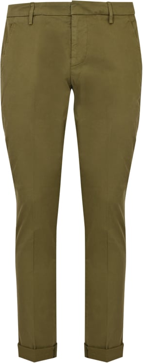 Dondup Trousers Divisa