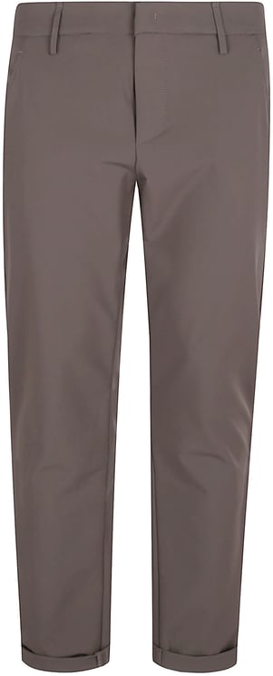 Dondup DONDUP PANTALONE GAUBERT