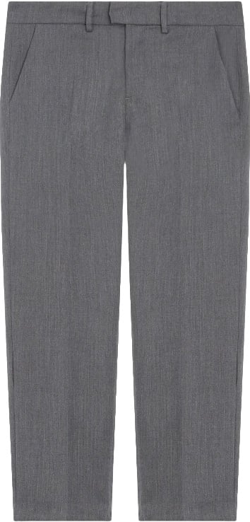 Dondup Rtw Grigio