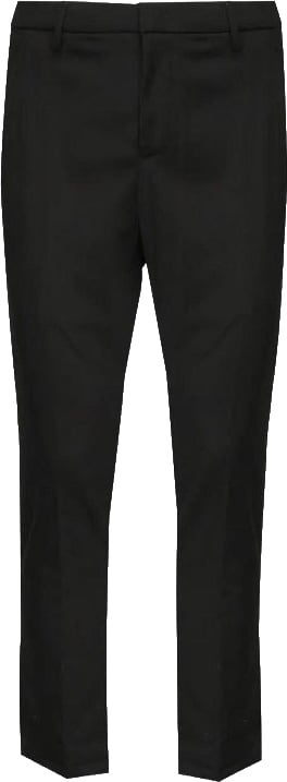 Dondup Rtw Nero