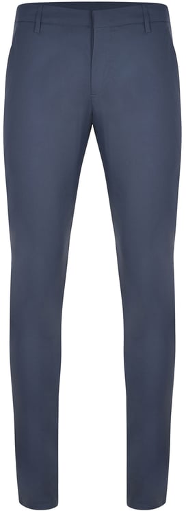 Dondup Trousers Blue