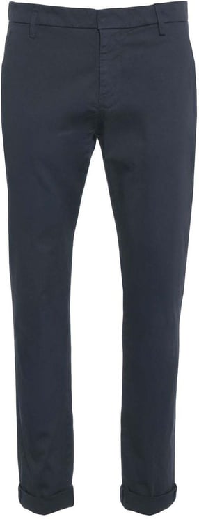 Dondup Chino pants 'Gaubert'