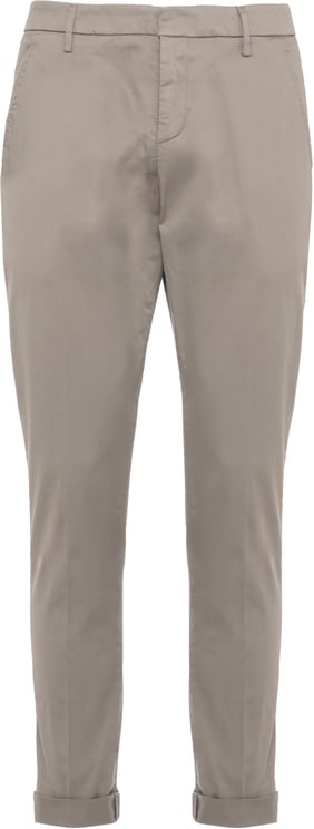 Dondup Trousers Grey