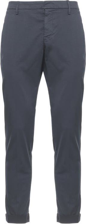Dondup Trousers Blue