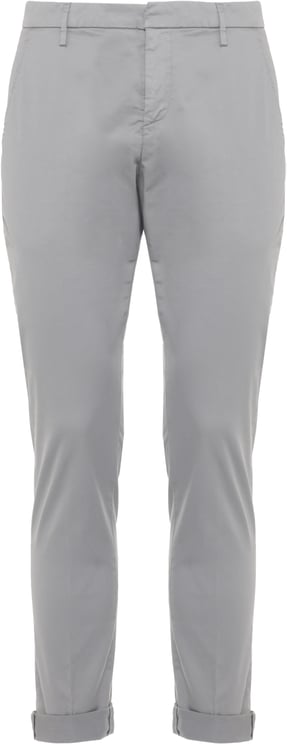 Dondup Trousers Grey