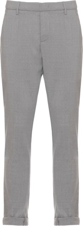 Dondup Trousers Grey