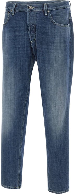 Dondup Jeans Blue