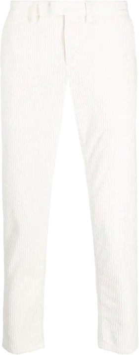 Dondup Rtw White