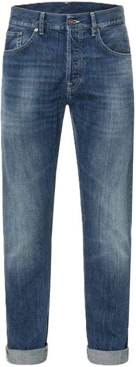 Dondup Jeans Denim