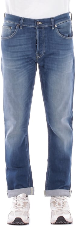 Dondup Jeans Denim
