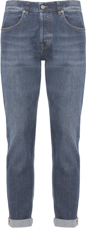 Dondup Jeans Blue