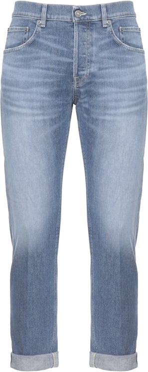 Dondup Jeans Blue
