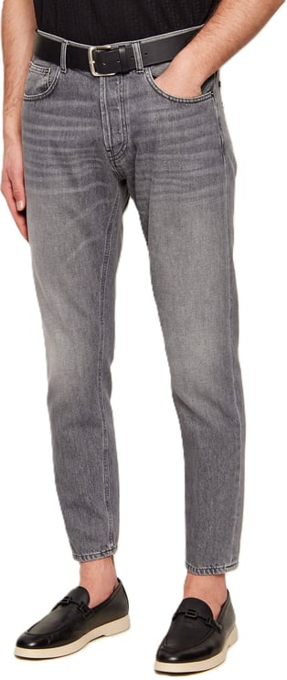 Dondup Jeans Topo