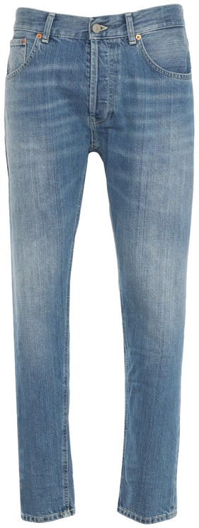 Dondup Jeans taglio slim 'Dian'