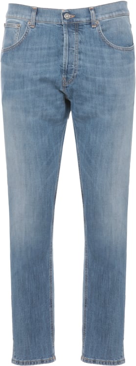 Dondup Jeans Blue