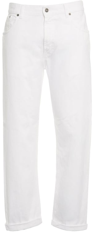 Dondup Loose fit jeans 'Ervin'