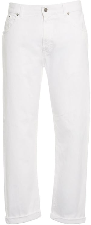 Dondup Loose fit jeans 'Ervin'