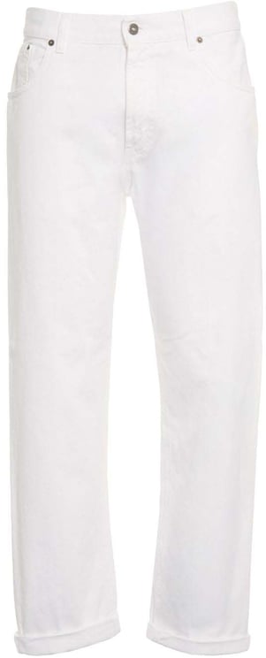 Dondup Loose fit jeans 'Ervin'