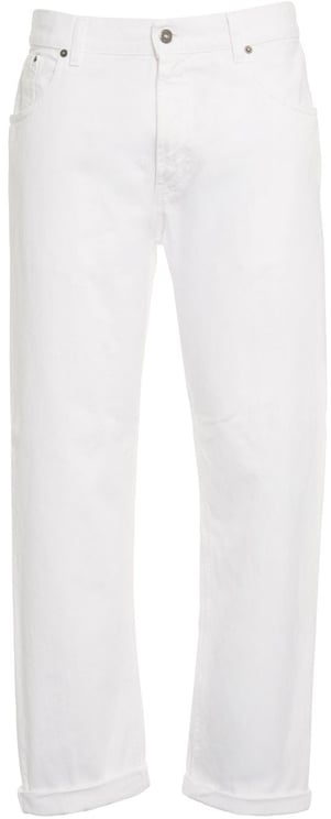 Dondup Loose fit jeans 'Ervin'