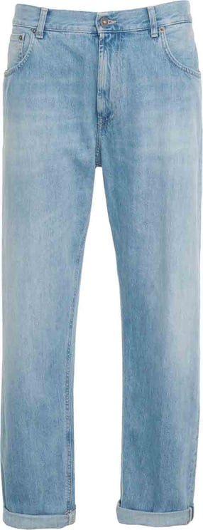Dondup Loose fit jeans 'Ervin'