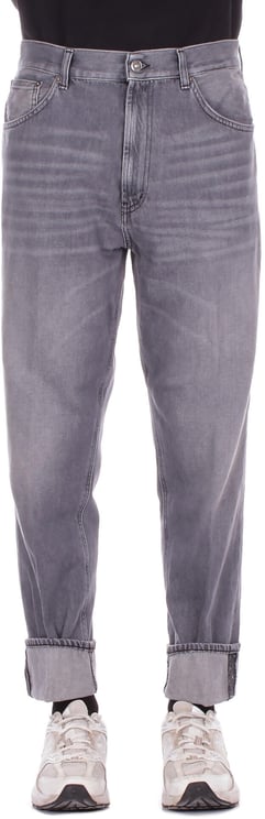 Dondup Jeans Topo