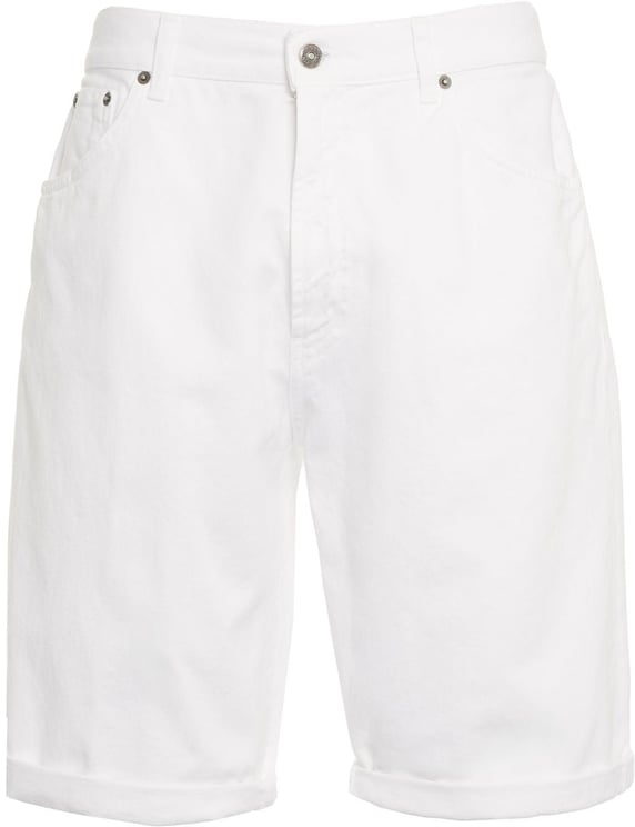 Dondup Denim bermudas 'Lenz'