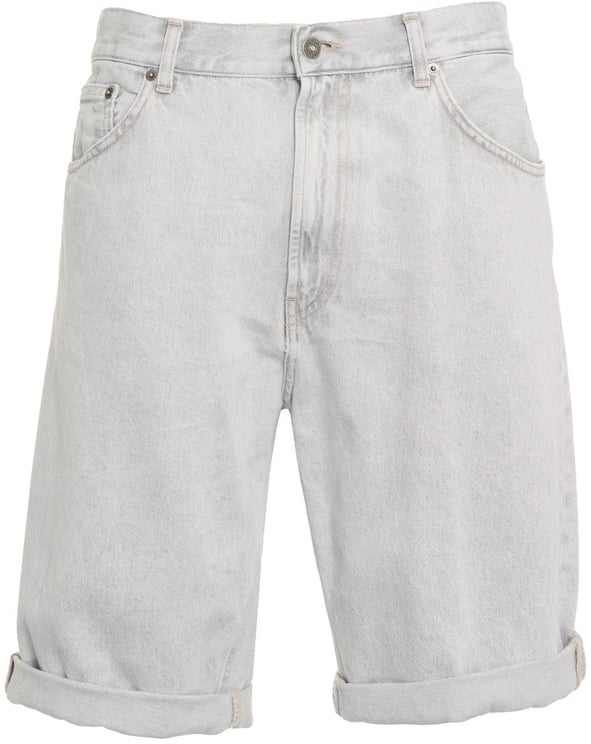 Dondup Denim bermudas 'Lenz'