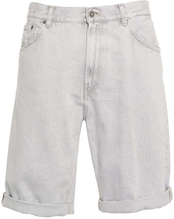 Dondup Denim bermudas 'Lenz'