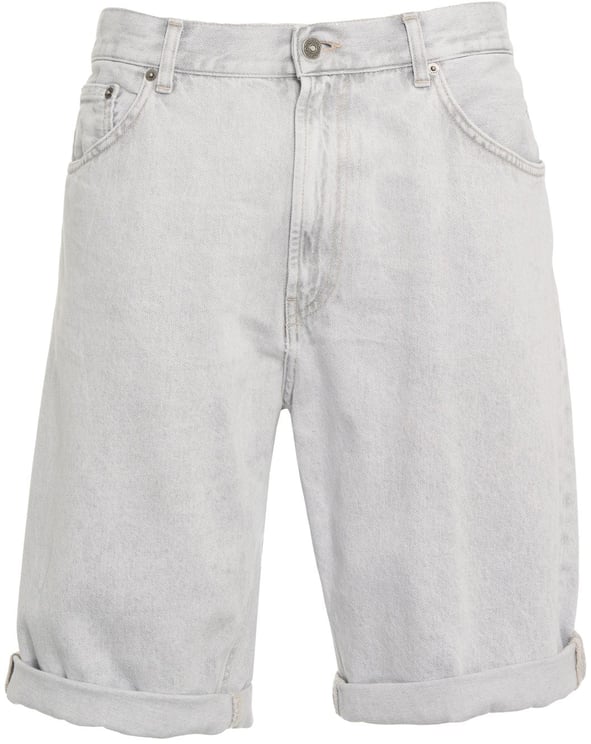 Dondup Denim bermudas 'Lenz'