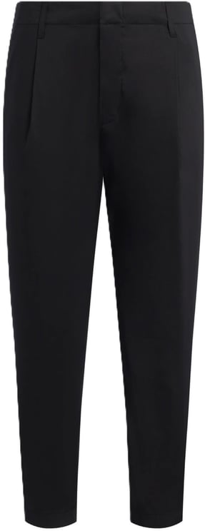 Dondup Rtw Nero