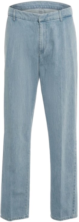 Dondup Loose fit pants 'James'
