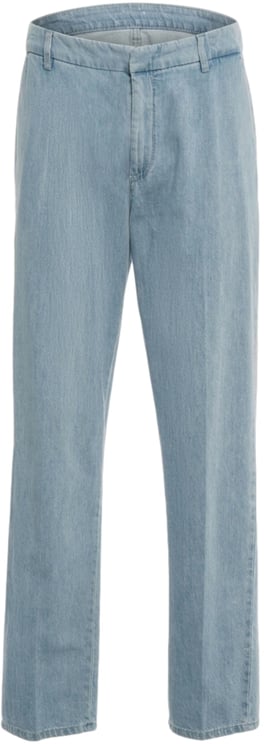 Dondup Loose fit pants 'James'