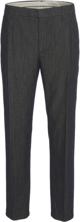 Dondup Loose fit pants 'James'