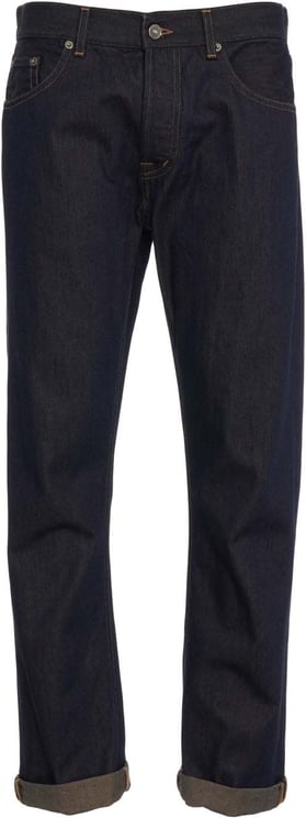Dondup Straight leg jeans 'Bray'