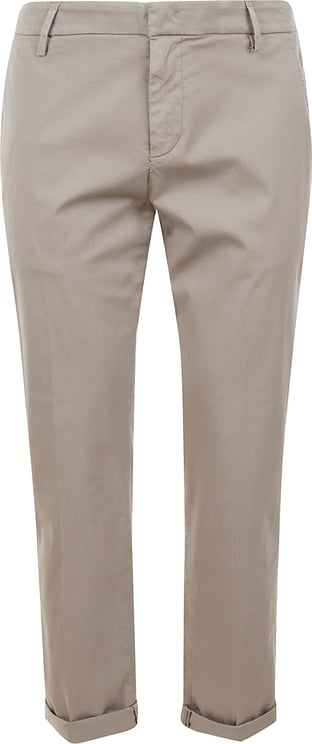 Dondup Rtw Dove Grey