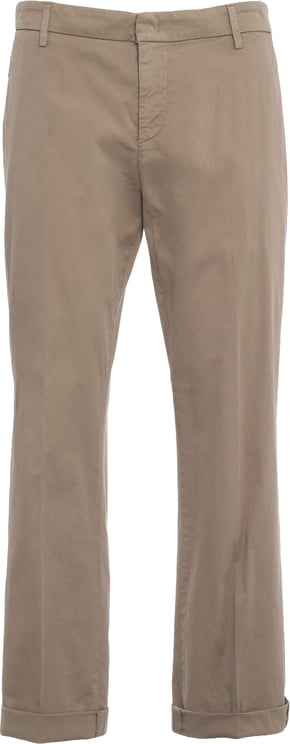 Dondup Chino pants