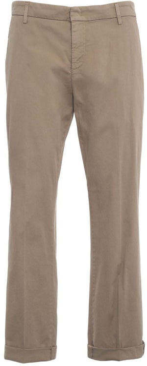 Dondup Chino pants