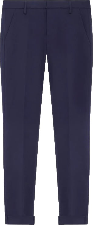 Dondup Rtw Blue