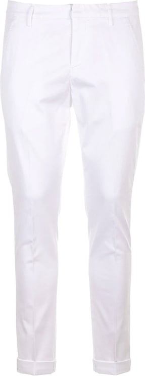 Dondup Rtw Bianco