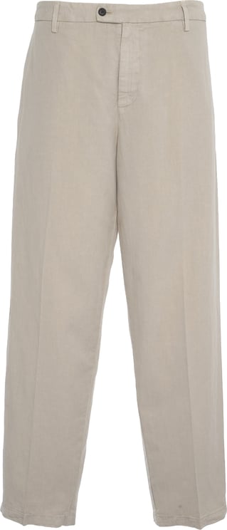 Dondup Wide leg pants