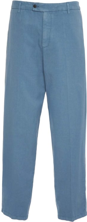 Dondup Wide leg pants