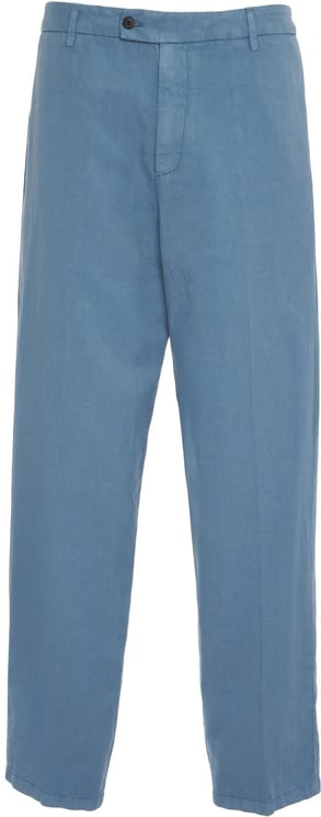 Dondup Wide leg pants