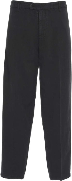 Dondup Wide leg pants