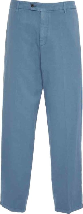 Dondup Wide leg pants