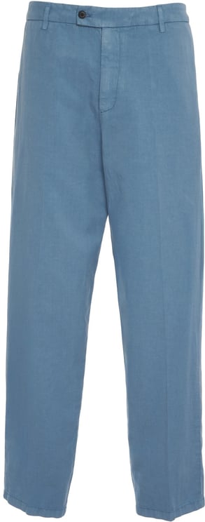 Dondup Wide leg pants