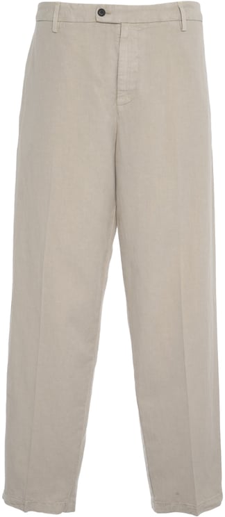 Dondup Wide leg pants