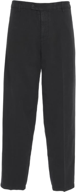 Dondup Wide leg pants